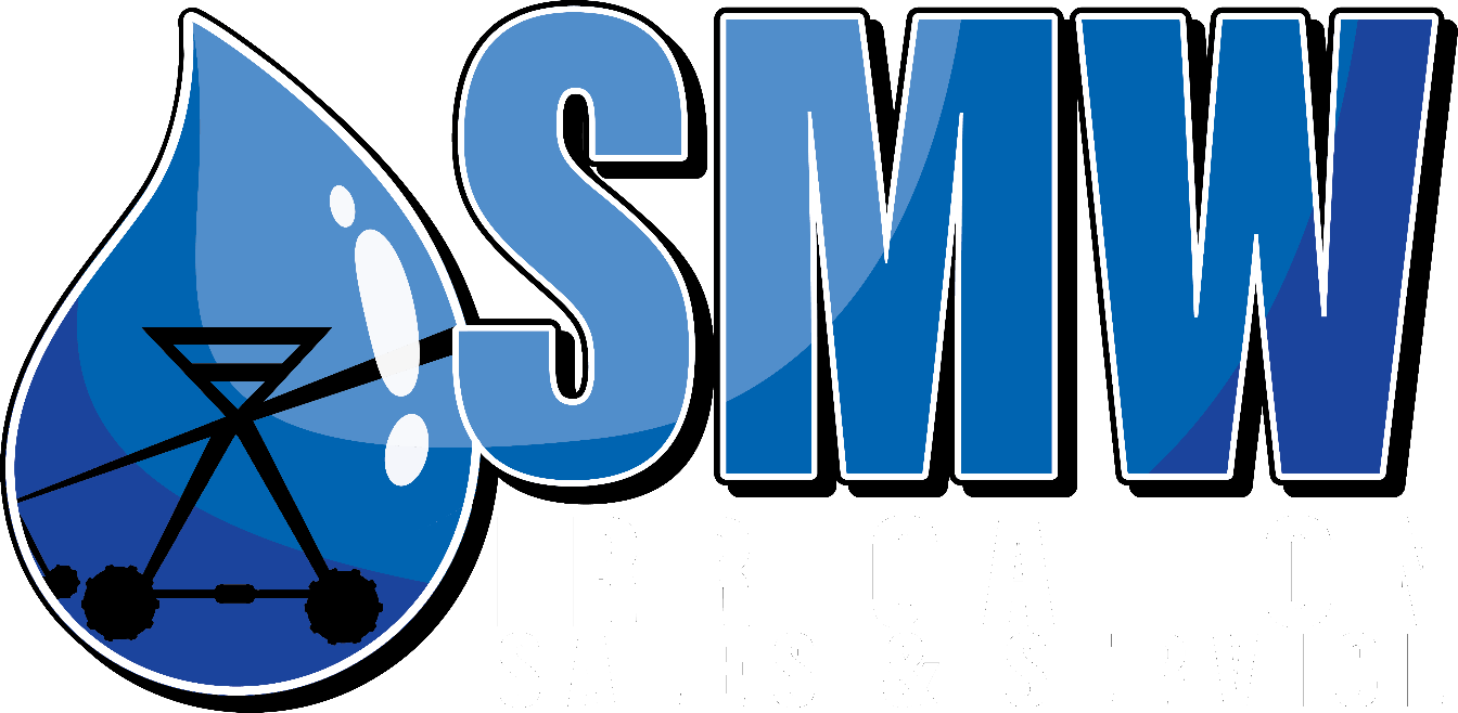 SMW Sales company logo